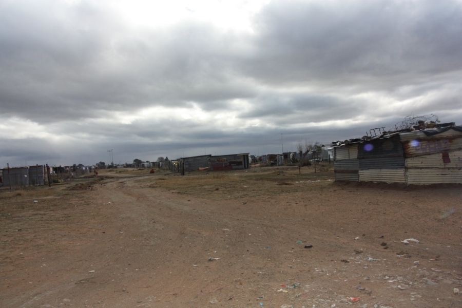  Bedroom Property for Sale in Grasslands Free State